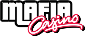 Logotyp Mafia Casino